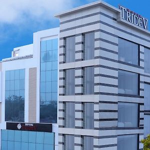 Hotel Tridev